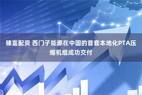 臻富配资 西门子能源在中国的首套本地化PTA压缩机组成功交付